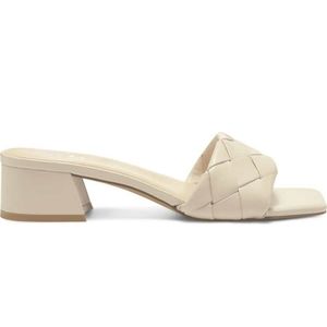 Vince Camuto Semtera Block Heel Slide Sandal